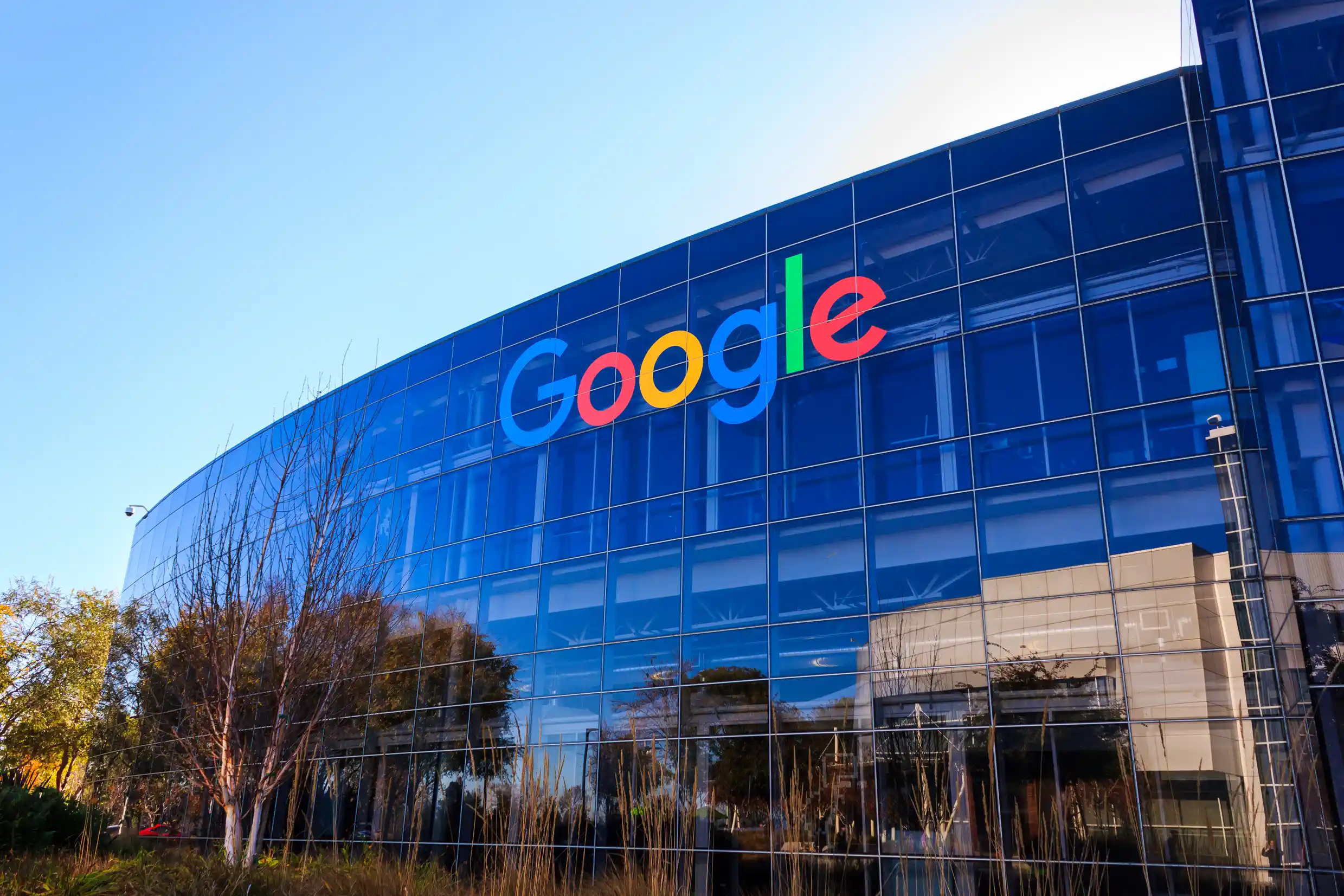 How to get a job with tech giant like google