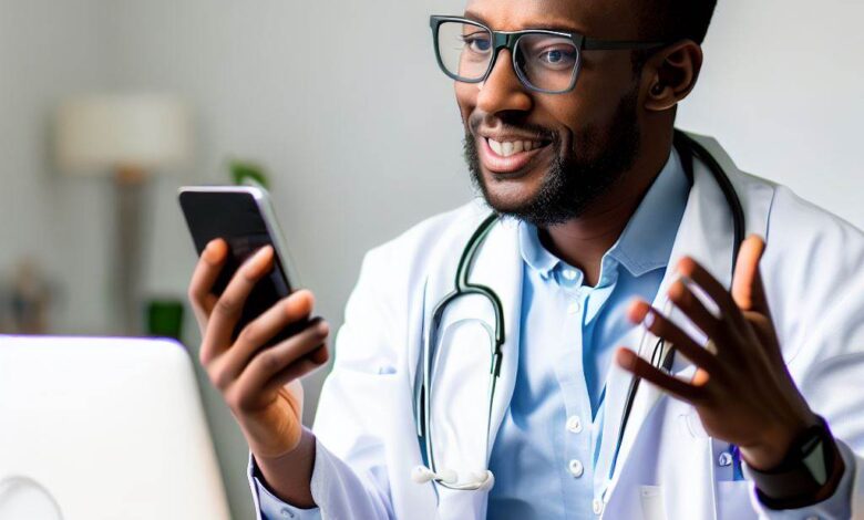 Telemed Gen-Z:  Gadgets and Technologies Helping Doctors and Hospitals