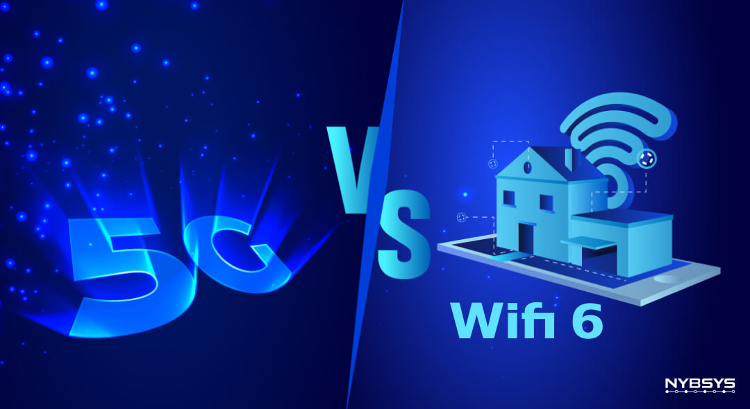 How 5G and Wi-Fi 6E are Changing Connectivity